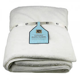 Рушник для тіла E-Body Luxury Body Towel 205857 IB, код: 2551778
