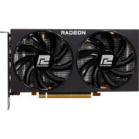 Видеокарта PowerColor Radeon RX 6600 8Gb Fighter (AXRX 6600 8GBD6-3DH)