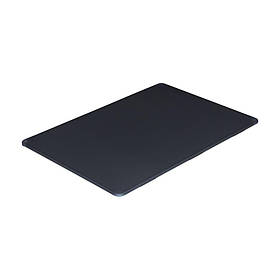 Чохол накладка Crystal Case Apple Macbook 16 Pro A2485 Black IB, код: 7685287