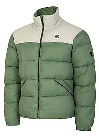 Куртка чоловіча демісезонна Dare 2B Mentor Padded Jacket Duck Green Wild Grey XL IB, код: 8345205