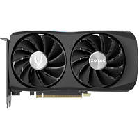 Видеокарта Zotac GeForce RTX4070 12Gb Twin Edge (ZT-D40700E-10M)