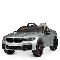 Детский электромобиль Bambi M 4791EBLRS-11 BMW до 30 кг, World-of-Toys