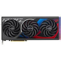 Видеокарта ASUS GeForce RTX4070 12Gb ROG STRIX OC GAMING (ROG-STRIX-RTX4070S-O12G-GAMING)