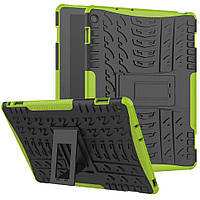 Чехол Armor Case для Huawei MediaPad M3 Lite 10.1 Lime IB, код: 6761915