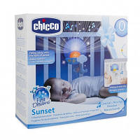 Детский ночник Закат Chicco IR28599 IB, код: 7726135
