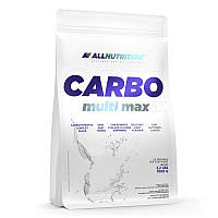 Гейнер All Nutrition Carbo Multi Max 1000 g 20 servings Grapefruit MN, код: 7519398