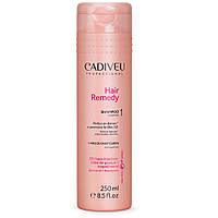 Шампунь для реконструкции волос Cadiveu Hair Remedy Shampoo 250ml (HR00002) MN, код: 2407884