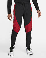 Брюки мужские Jordan Sport Dri-Fit (DH9073-010) L Черный IB, код: 8304697