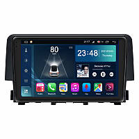 Штатная магнитола TORSSEN Honda Civic 18+ F96128 4G Carplay IB, код: 6523316