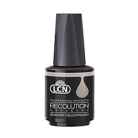 Гель-лак LCN Recolution UV-Colour Polish 10 мл Silence IB, код: 7623901