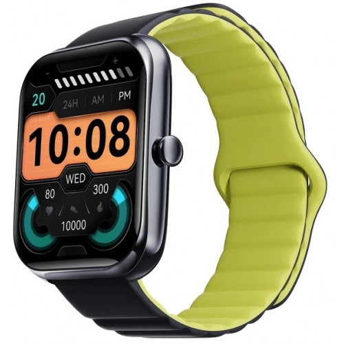 Смарт-годинник Xiaomi Haylou RS4 Max (LS17) сині