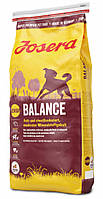 Корм для собак JOSERA Balance 15 кг GL, код: 6677238