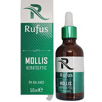 Кератолитик для кутикулы Rufufs Mollis 50мл MN, код: 7734536