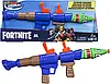 Водний бластер Nerf Fortnite Rl Super Soaker Water Blaster базука фортнайт (E6874), фото 2