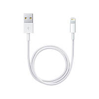 Кабель Apple USB Lightning 1м- белый MN, код: 8336130