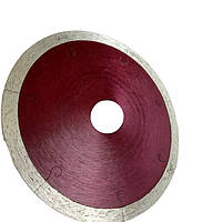 Алмазный диск 125 мм S-Body Technology для резки и шлифовки плитки грес гранита мрамора 1033F GL, код: 8352795