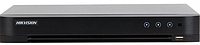 Гібридний DVR-реєстратор Hikvision iDS-7208HQHI-M2/FA(C)