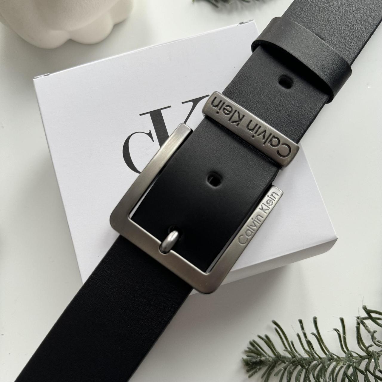 Ремінь Calvin Klein, фото 1