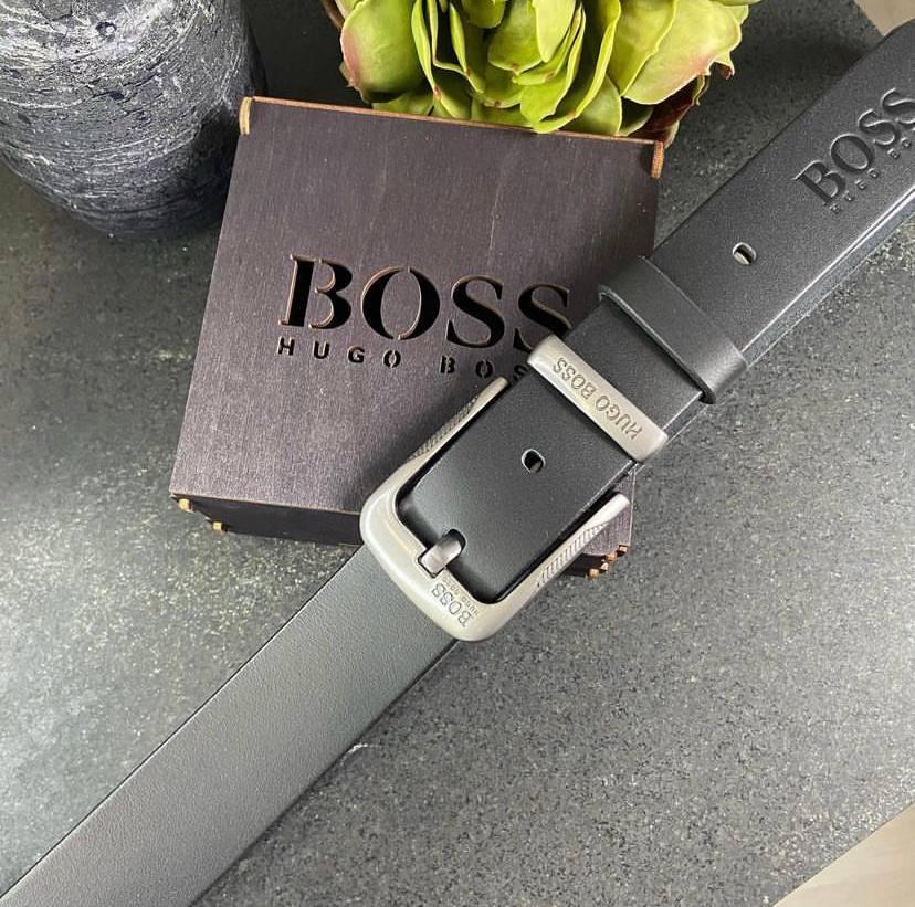 Ремінь Hugo Boss