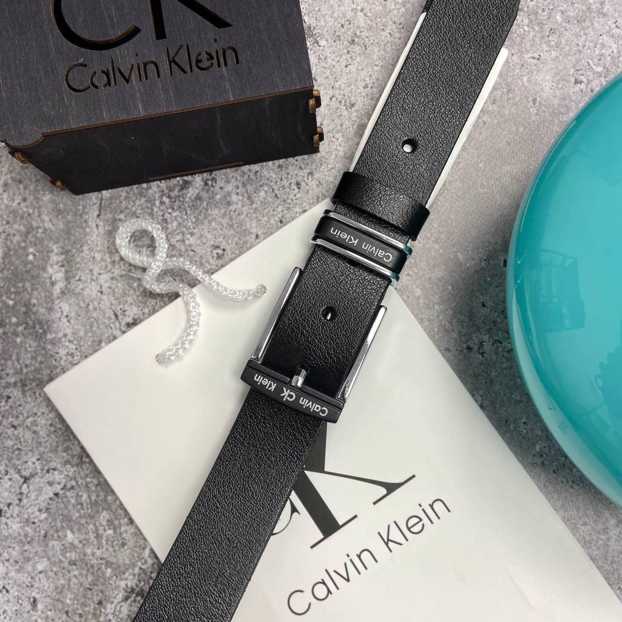 Ремінь Calvin Klein