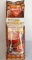 Hearts Trink Schokolade гарячий шоколад 1kg Німеччина