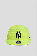 Кепка '47 Brand One Size FIVE PANEL NEW YORK YANKEES LIME GL, код: 7880812