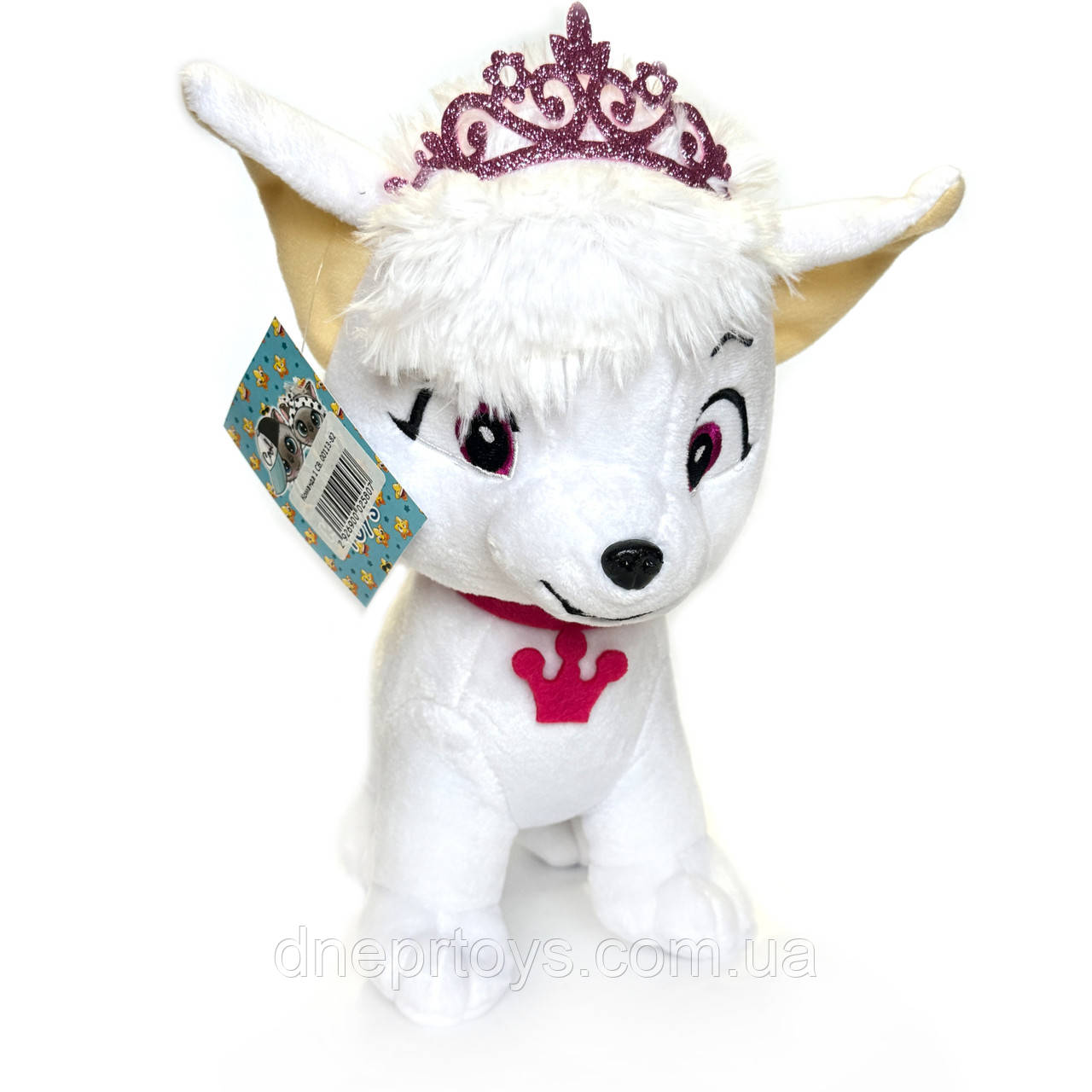 М'яка іграшка Світі Цуценячий патруль 29 см (00113-82), фото 1