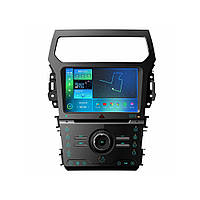 Штатная магнитола Torssen Ford Explorer 2012-2020 F106128 4G Carplay DSP MN, код: 8029765