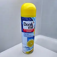 Піна для чищення туалету Denkmit WC-Reiniger Schaum 500 ml