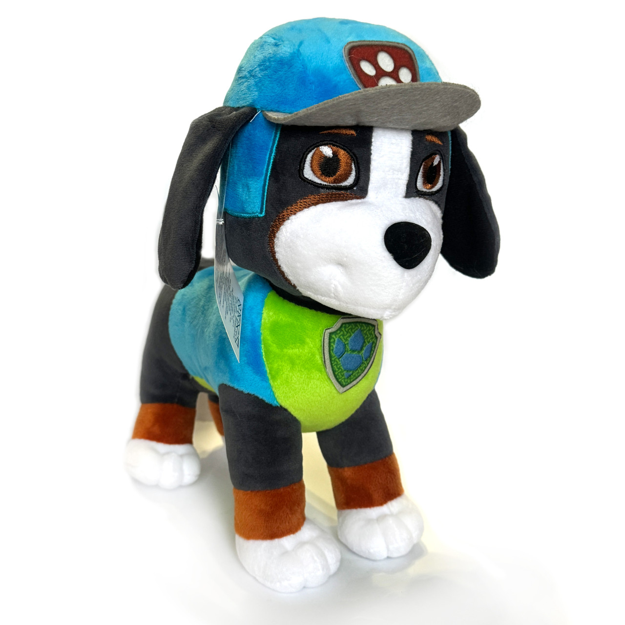 М'яка іграшка Рекс Цуценячий патруль 29 см (00113-81), фото 1