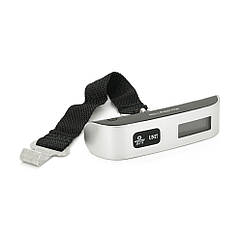 DR Кантер електронний ACS S 004, LCD, Градація: 1 г, 1-50 кг, живлення CR2032, корпус — пластик, для