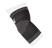 Налокотники спортивные Power System Elbow Support PS-6001 XL Black-Grey ZK, код: 1293326