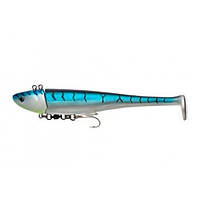 Силикон Prohunter Small Paddle Mullet Shad 300mm 350g Бирюзовый (1013-9637.00.31) MN, код: 8071655