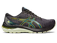 Мужские кроссовки для бега Asics ( 1011B477 ) GT-2000 11 GTX 2023 размер 43.5 Черный ZK, код: 8025333