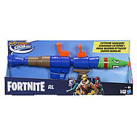 Водний бластер Nerf Fortnite Rl Super Soaker Water Blaster базука фортнайт (E6874)