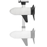 Електромотор для човна Haswing Comax N 55Lbs/12V з ліфтом  HE-50717-50_W, фото 9