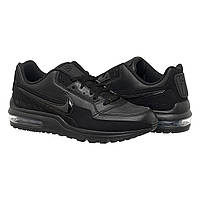 Кросівки чоловічі Nike Air Max Ltd 3 (687977-020) 46 Чорний ZK, код: 8247349