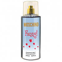 Парфумований спрей для тіла Moschino Funny Exclusive EURO 275 ml