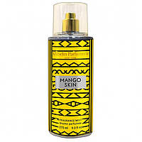 Парфумований спрей для тіла Vilhelm Parfumerie Mango Skin Exclusive EURO 275 ml