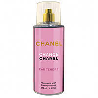 Парфумований спрей для тіла Chanel Chance Eau Tendre Exclusive EURO 275 ml