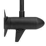 Електромотор GPS якір Haswing Cayman B 55 Lbs (кнопка якоря на пульті), фото 9
