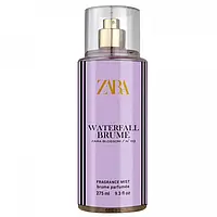 Спрей для тіла Zara №03 Waterfall Brume Exclusive EURO 275 ml