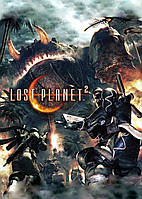 Lost Planet 2 Steam