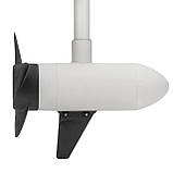 Електромотор GPS якір Haswing Cayman B 55 Lbs, фото 9