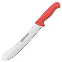 Нож для снятия шкур 250 мм «2900» красный Arcos (292722)