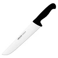 Нож для разделки мяса 250 мм "2900" чёрный Arcos (291825)