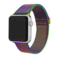 Ремінець міланська петля для Apple Watch Colorful, 38/40/41мм