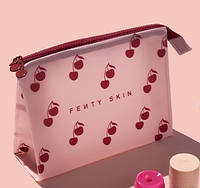 Косметичка Fenty Skin Jelly Cherry Bag | FENTY BEAUTY BY RIHANNA
