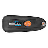 Електромотор Haswing Cayman B 80Lbs 24V GPS чорний HE-50737-152_B, фото 9