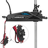 Електромотор Haswing Cayman B 80Lbs 24V GPS чорний HE-50737-152_B, фото 11